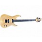 Used Schecter Guitar Research KM6 MK11 Natural Solid Body Electric Guitar
