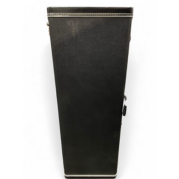 Used Kiesel CUSTOM V220 FLAME BURST Solid Body Electric Guitar