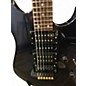 Used Jackson DX2 Black Solid Body Electric Guitar