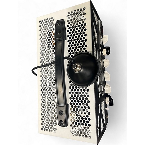 Used EVH 5150 III 50W Tube Guitar Amp Head