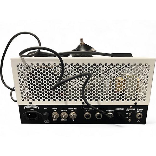 Used EVH 5150 III 50W Tube Guitar Amp Head