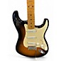 Used Fender Classic Player '50s Stratocaster SUNBURST Solid Body Electric Guitar thumbnail