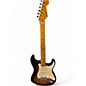 Used Fender Classic Player '50s Stratocaster SUNBURST Solid Body Electric Guitar