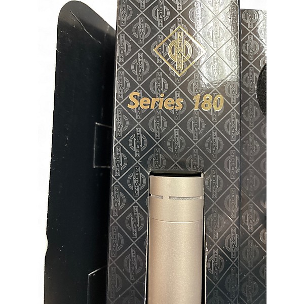 Used Neumann KM 185 Condenser Microphone