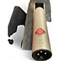 Used Neumann KM 185 Condenser Microphone
