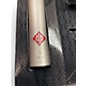 Used Neumann KM 185 Condenser Microphone