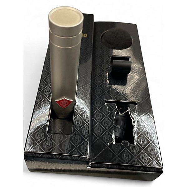 Used Neumann KM 185 Condenser Microphone