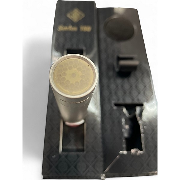 Used Neumann KM 185 Condenser Microphone