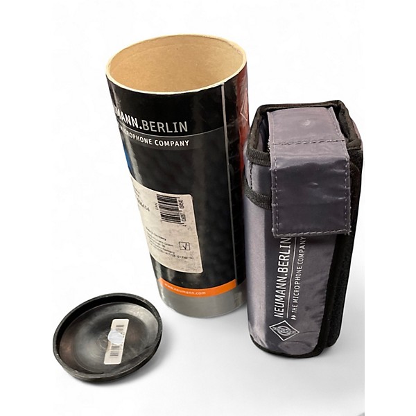 Used Neumann KMS105 Condenser Microphone