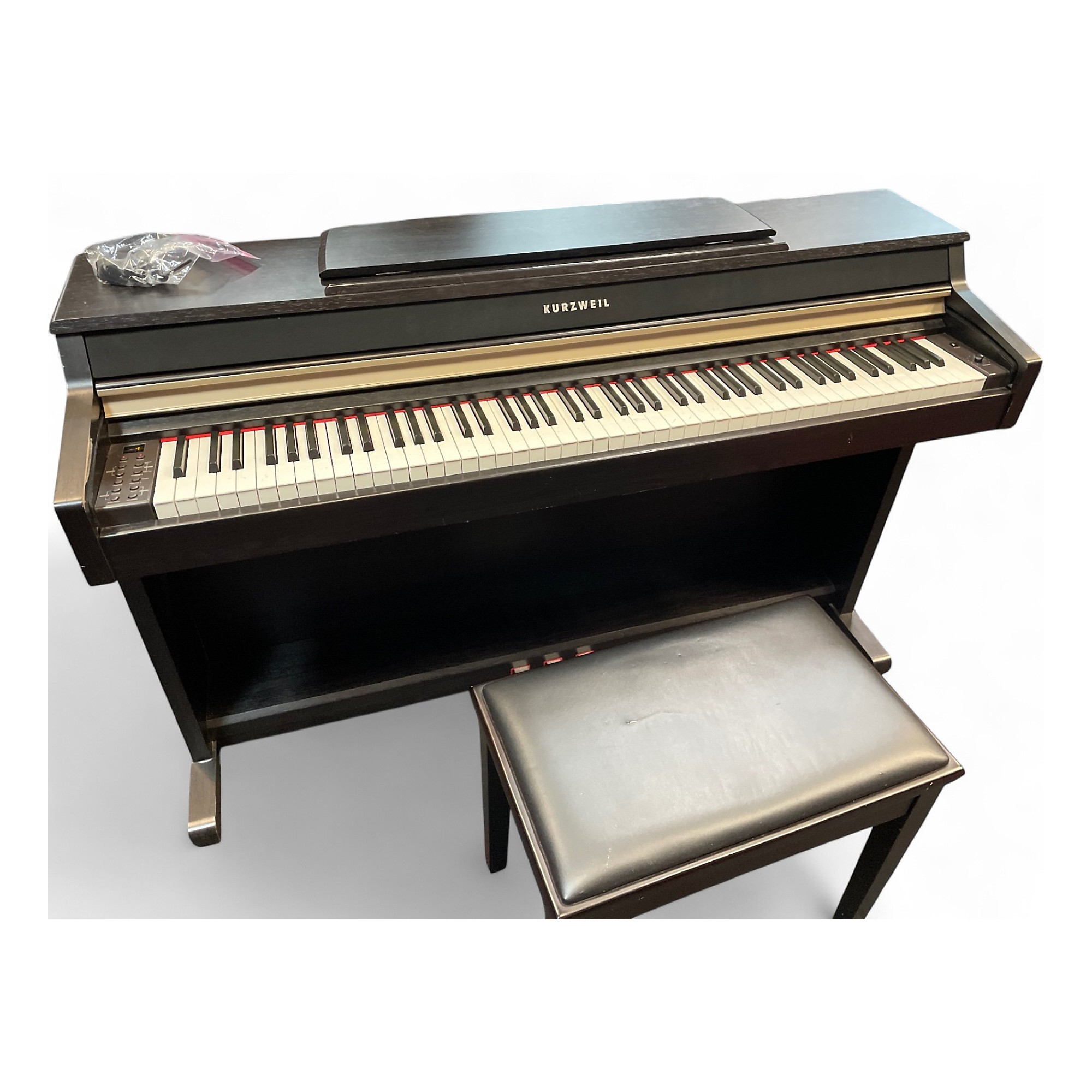 Used Kurzweil MP10 Digital Piano | Guitar Center