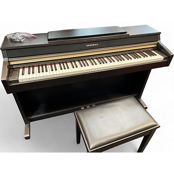 Used Kurzweil MP10 Digital Piano