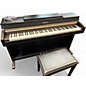 Used Kurzweil MP10 Digital Piano thumbnail