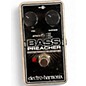 Used Electro-Harmonix BASS PREACHER Effect Pedal thumbnail