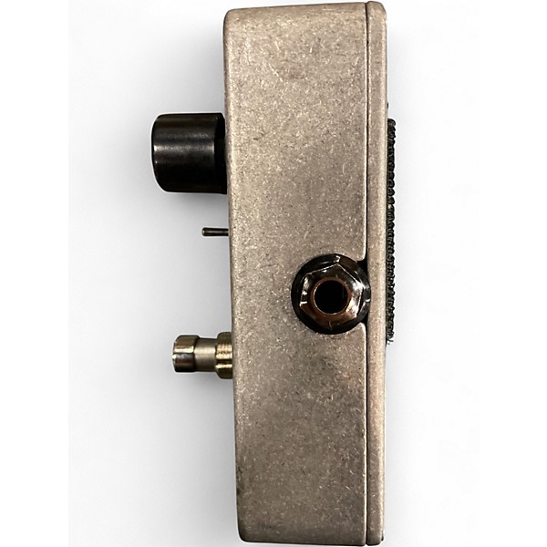 Used Electro-Harmonix BASS PREACHER Effect Pedal