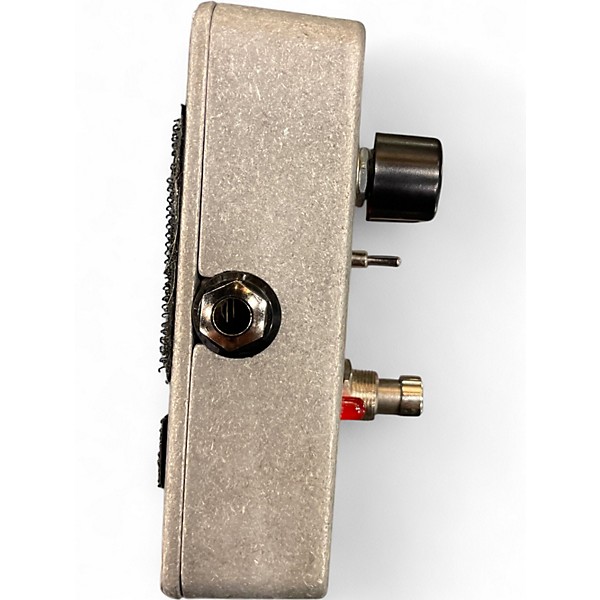 Used Electro-Harmonix BASS PREACHER Effect Pedal