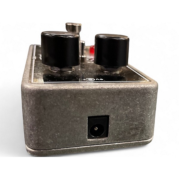 Used Electro-Harmonix BASS PREACHER Effect Pedal