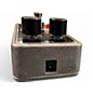 Used Electro-Harmonix BASS PREACHER Effect Pedal