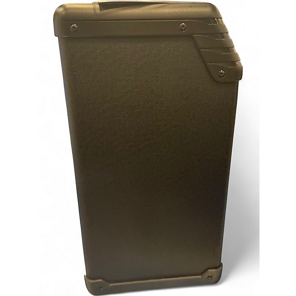 Used Line 6 Spider V 60 1x10 Guitar Combo Amp