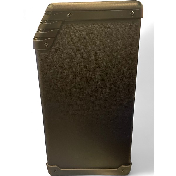 Used Line 6 Spider V 60 1x10 Guitar Combo Amp