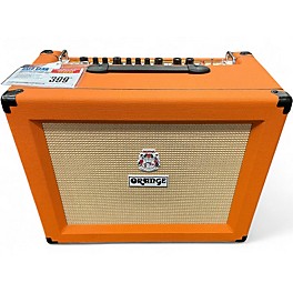 Used Orange Amplifiers CR60C Crush Pro 60W 1x12 Guitar Combo Amp