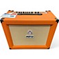 Used Orange Amplifiers CR60C Crush Pro 60W 1x12 Guitar Combo Amp thumbnail