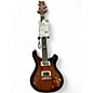 Used PRS Piezo SE Tobacco Burst Hollow Body Electric Guitar thumbnail