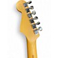 Used Fender Special Edition Lite Ash Natural Solid Body Electric Guitar