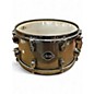 Used ddrum 13X7 Dominion Ash Copper Sparkle Drum thumbnail