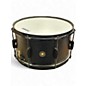 Used TAMA 14X8 Woodworks Black Oak Drum thumbnail