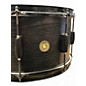 Used TAMA 14X8 Woodworks Black Oak Drum