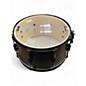 Used TAMA 14X8 Woodworks Black Oak Drum