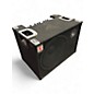 Used Eden NEMESIS 250 Bass Combo Amp
