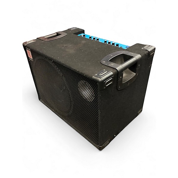 Used Eden NEMESIS 250 Bass Combo Amp