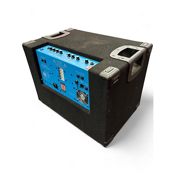 Used Eden NEMESIS 250 Bass Combo Amp