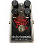 Used Electro-Harmonix Bass Soul Food Overdrive Bass Effect Pedal thumbnail