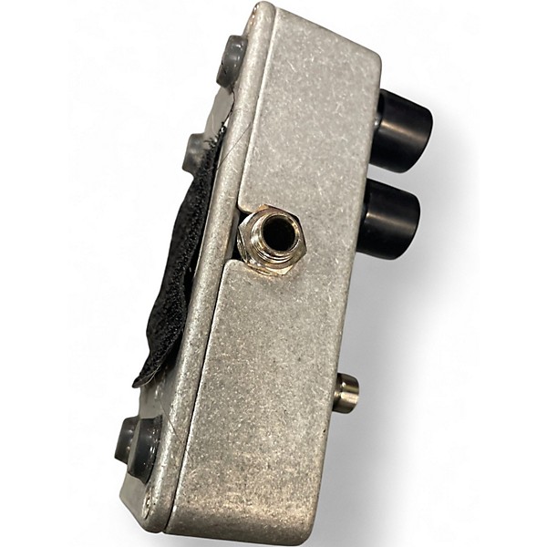 Used Electro-Harmonix Bass Soul Food Overdrive Bass Effect Pedal