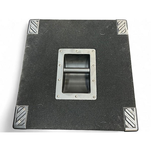 Used Markbass New York NY151 400W 1x15 Bass Cabinet