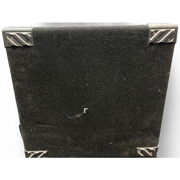 Used Markbass New York NY151 400W 1x15 Bass Cabinet