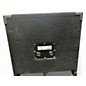 Used Markbass New York NY151 400W 1x15 Bass Cabinet