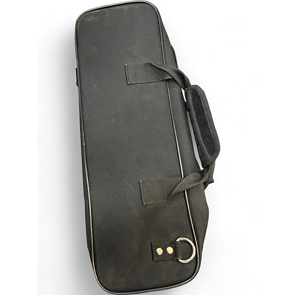 Used Pedaltrain Nano + Pedal Board