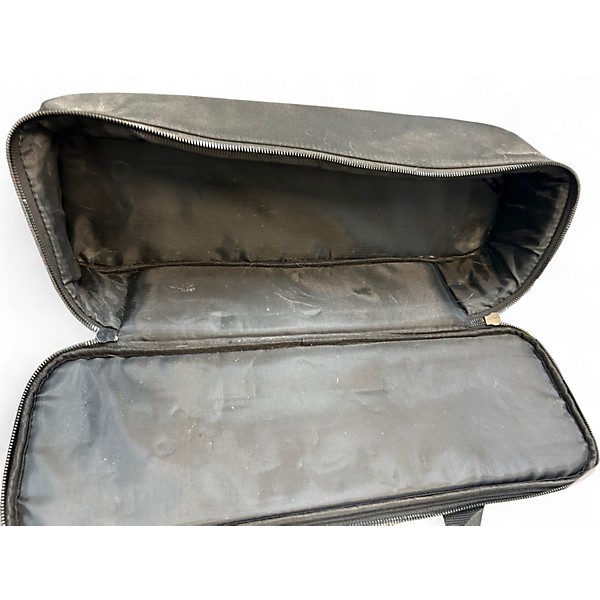 Used Pedaltrain Nano + Pedal Board