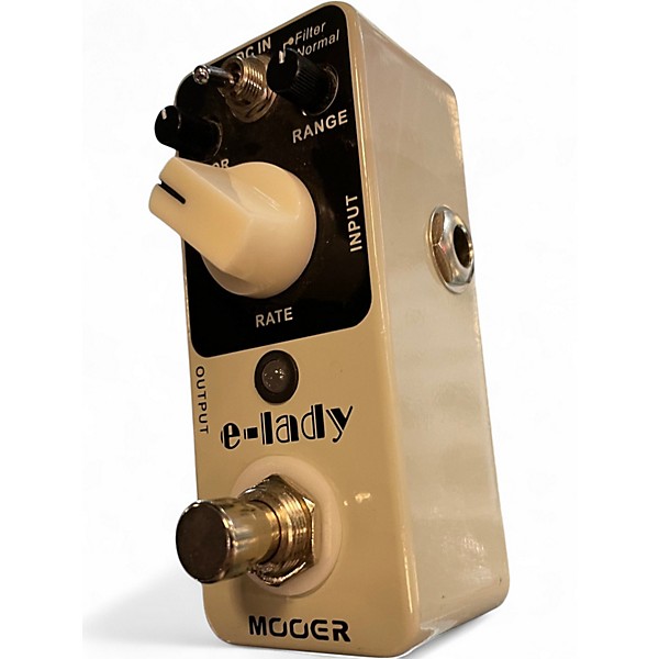 Used Mooer ELADY Effect Pedal