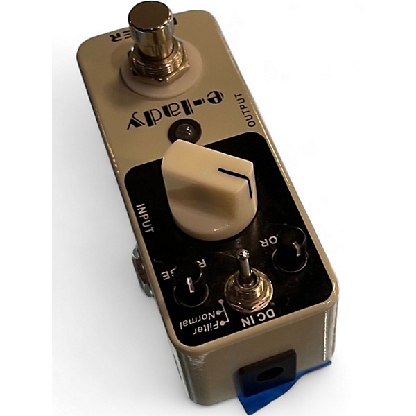 Used Mooer ELADY Effect Pedal
