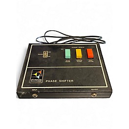 Used Maestro PS1A PHASE SHIFTER Effect Pedal