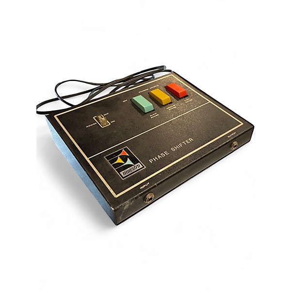 Used Maestro PS1A PHASE SHIFTER Effect Pedal