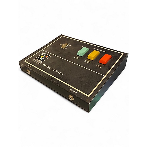 Used Maestro PS1A PHASE SHIFTER Effect Pedal