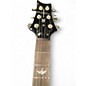 Used 2008 PRS SE Standard 24 Black Solid Body Electric Guitar