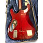 Used Schecter Guitar Research Hellraiser C1 Trans Red Solid Body Electric Guitar