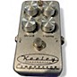 Used Keeley 4 Knob Compressor Effect Pedal thumbnail