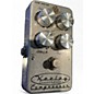 Used Keeley 4 Knob Compressor Effect Pedal